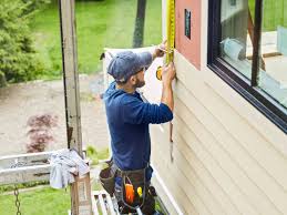 Trusted Country Clu, MO Siding Experts